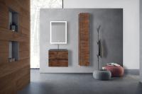 База под раковину Mia  VMC-2MC600RW 605х460х500 цвет R.Wood Vincea