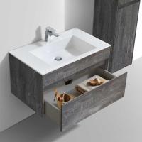База под раковину Chiara VMC-2C800GS 792х476х435 цвет G.Stone Vincea