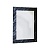 Зеркало Glass 60*80 Black stone У73246 Marka One