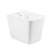 Биде напольное ARDENTE-R BB003B BELBAGNO