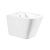 Биде подвесное ARDENTE-R BB0520BH BELBAGNO